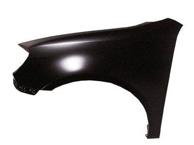 VW1240143C Driver Side Fender