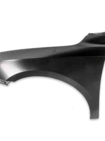 VW1240145C Driver Side Fender