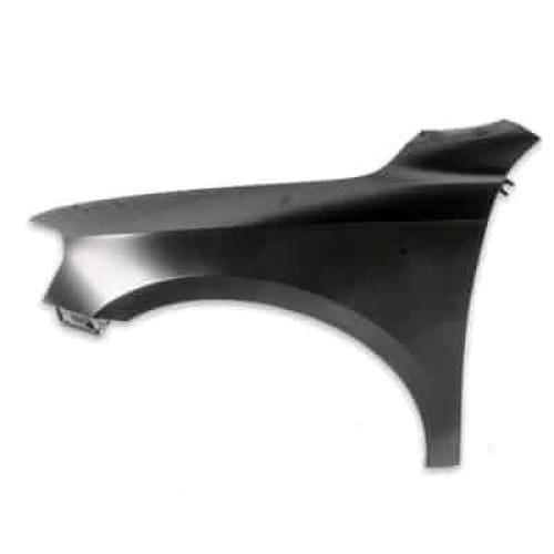 VW1240145C Driver Side Fender