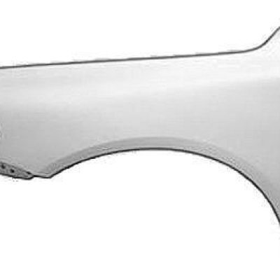 VW1240146 Driver Side Fender