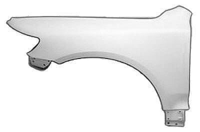 VW1240147 Driver Side Fender