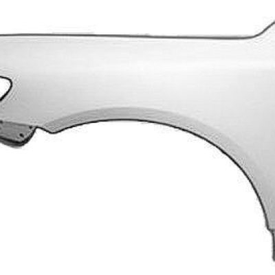 VW1240147 Driver Side Fender