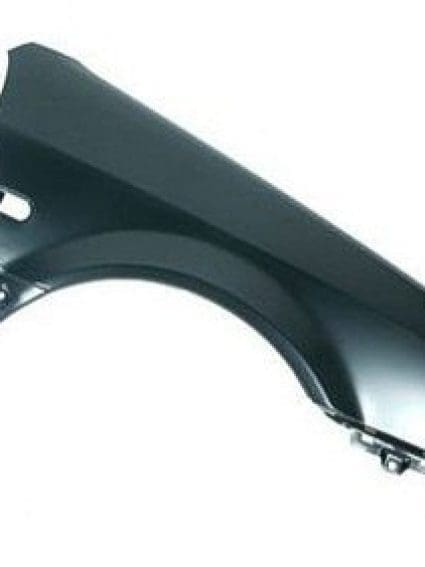 VW1241125 Passenger Side Fender
