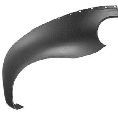 VW1241131C Passenger Side Fender