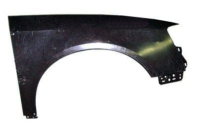 VW1241136C Passenger Side Fender