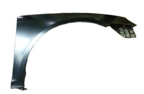 VW1241138 Passenger Side Fender