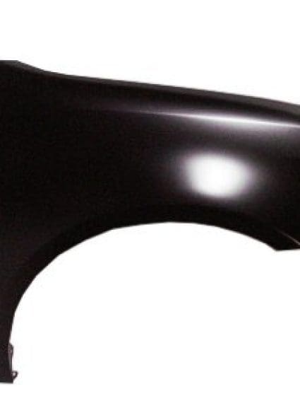 VW1241143C Passenger Side Fender