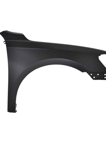 VW1241145C Passenger Side Fender
