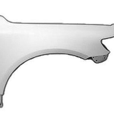 VW1241147 Passenger Side Fender