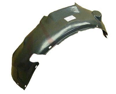 VW1248107 Driver Side Fender Liner