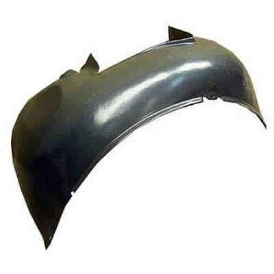 VW1248110 Driver Side Fender Liner