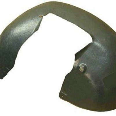 VW1248113 Driver Side Fender Liner VW1248113 Driver Side Fender Liner