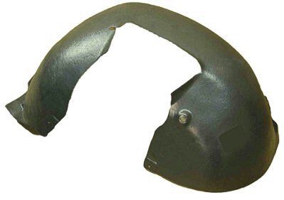 VW1248113 Driver Side Fender Liner