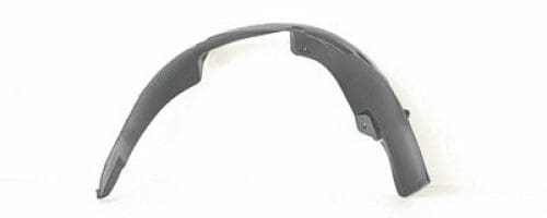 VW1249103C Passenger Side Fender Liner