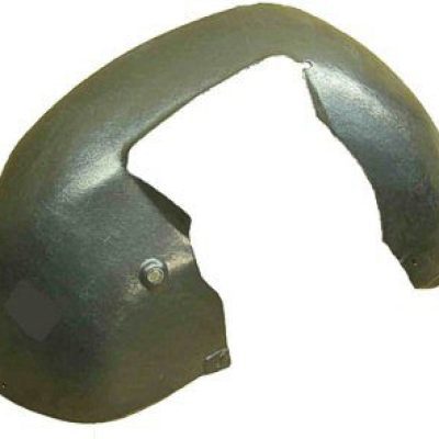 VW1249113 Passenger Side Fender Liner VW1249113 Passenger Side Fender Liner