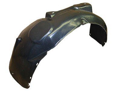 VW1250103 Driver Side Fender Liner