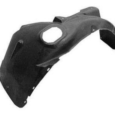 VW1250105 Driver Side Fender Liner