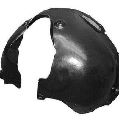 VW1250106 Driver Side Fender Liner