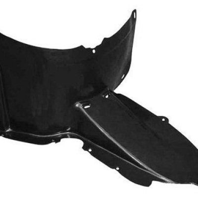 VW1250112 Driver Side Fender Liner VW1250112 Driver Side Fender Liner