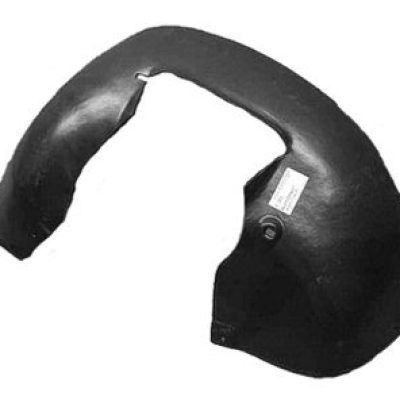 VW1250115 Driver Side Fender Liner