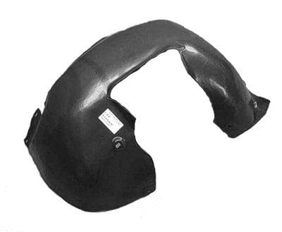 VW1251115 Passenger Side Fender Liner