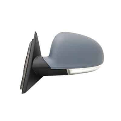 VW1320130 Driver Side Power Mirror