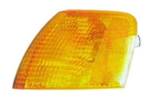 VW2530106C Driver Side Park Lamp Assembly