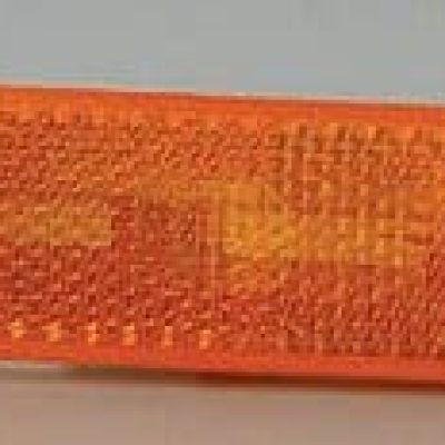 VW2551106C Passenger Side Marker Lamp Assembly
