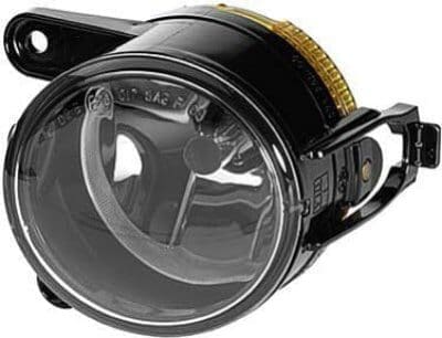 VW2592116 Driver Side Fog Lamp Assembly