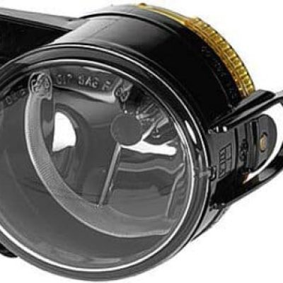 VW2592116 Driver Side Fog Lamp Assembly
