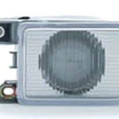 VW2593101 Passenger Side Fog Lamp Assembly