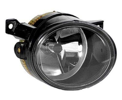 VW2593110C Passenger Side Fog Lamp Assembly