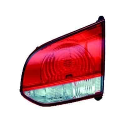VW2803105 Passenger Side Inner Tail Lamp Assembly