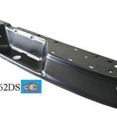 CH1102362DSC Rear Bumper Face Bar CH1102362DSC Rear Bumper Face Bar