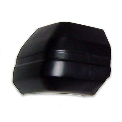 CH1104136 Rear Bumper Extension Driver Side CH1104136 Rear Bumper Extension Driver Side