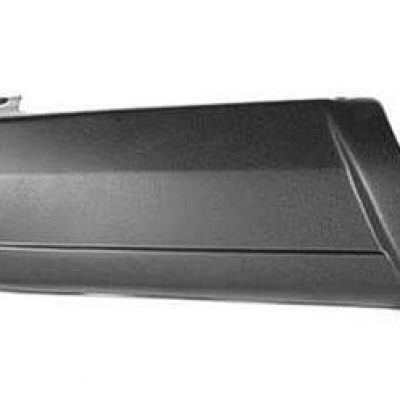 CH1104139 Rear Bumper Extension Driver Side