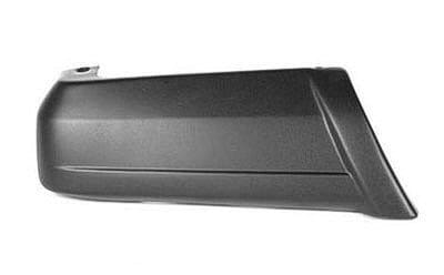 CH1104139 Rear Bumper Extension Driver Side CH1104139 Rear Bumper Extension Driver Side