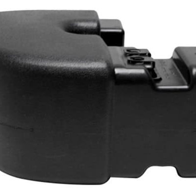 CH1104140 Rear Bumper Extension