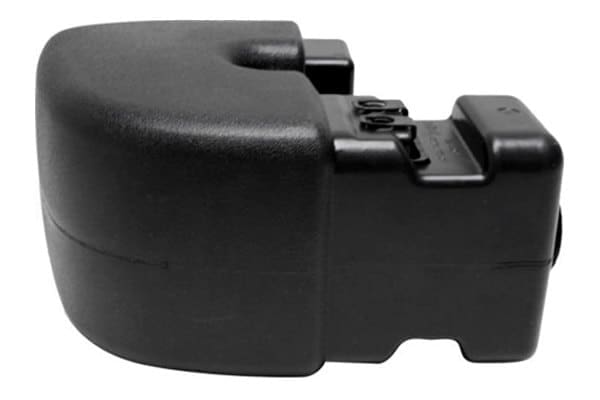 CH1104140 Rear Bumper Extension CH1104140 Rear Bumper Extension