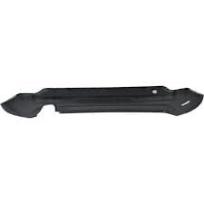 CH1115101 Rear Bumper Cover CH1115101 Rear Bumper Cover