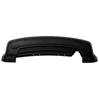 CH1115103C Rear Bumper Cover