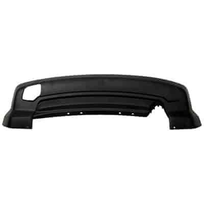 CH1115104C Rear Bumper Cover CH1115104C Rear Bumper Cover