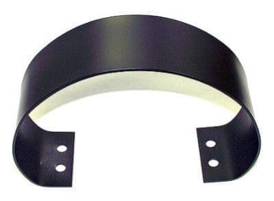 CH1151100 Rear Bumper Face Bar Cushion CH1151100 Rear Bumper Face Bar Cushion