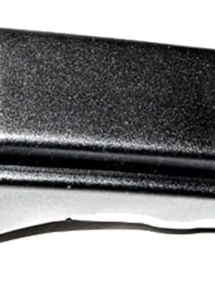 CH1155133 Rear Bumper Guard Passenger Side