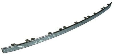 CH1157813 Rear Bumper Cover Molding CH1157813 Rear Bumper Cover Molding