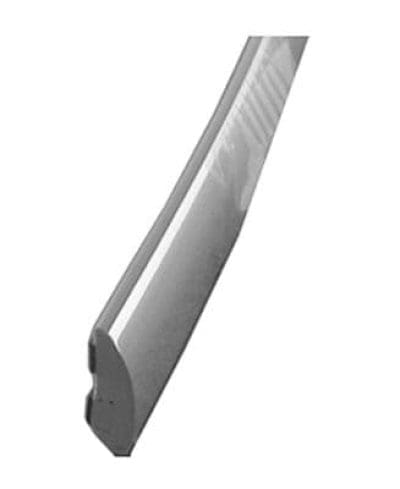 CH1158102 Rear Bumper Bumper Impact Strip CH1158102 Rear Bumper Bumper Impact Strip