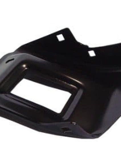 CH1162100N Rear Bumper Support Bracket