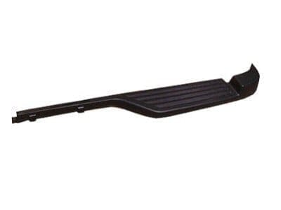 CH1191106 Passenger Side Rear Bumper Step Pad