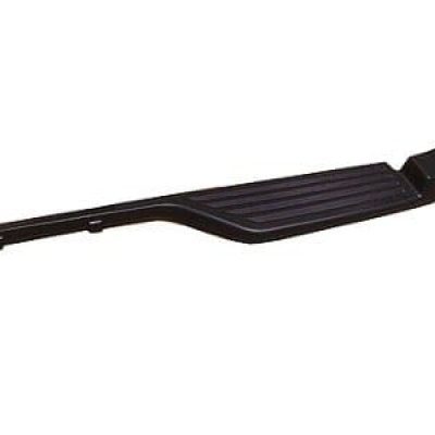 CH1191106 Passenger Side Rear Bumper Step Pad CH1191106 Passenger Side Rear Bumper Step Pad