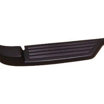 CH1191107 Rear Bumper Step Pad CH1191107 Rear Bumper Step Pad